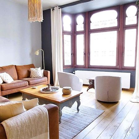Diamond - Room With A View Antwerpen Bagian luar foto
