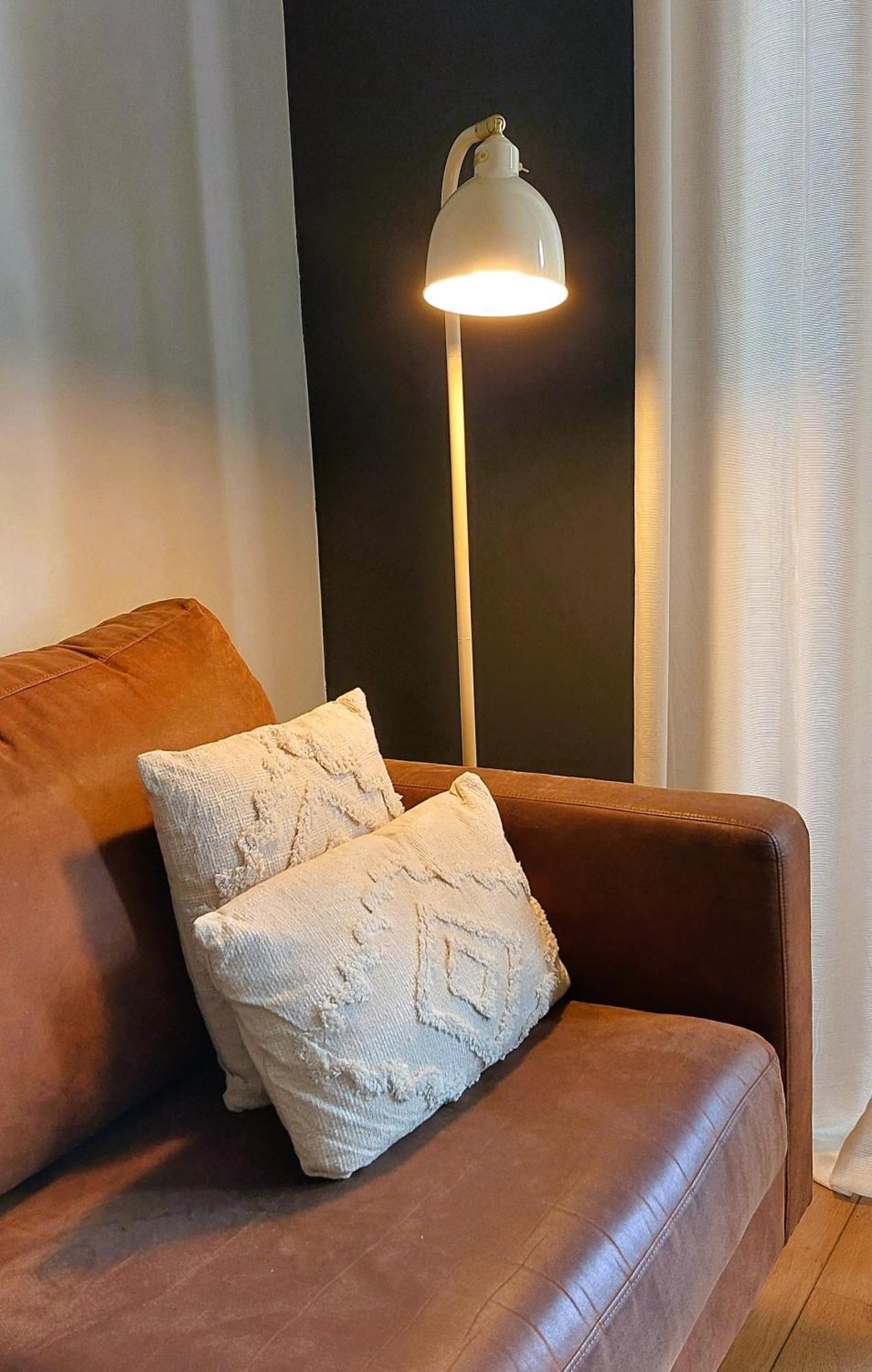 Diamond - Room With A View Antwerpen Bagian luar foto