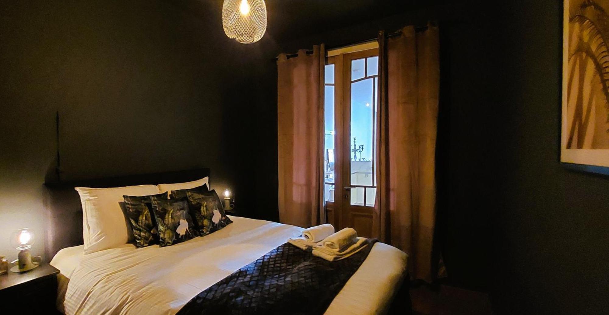 Diamond - Room With A View Antwerpen Bagian luar foto