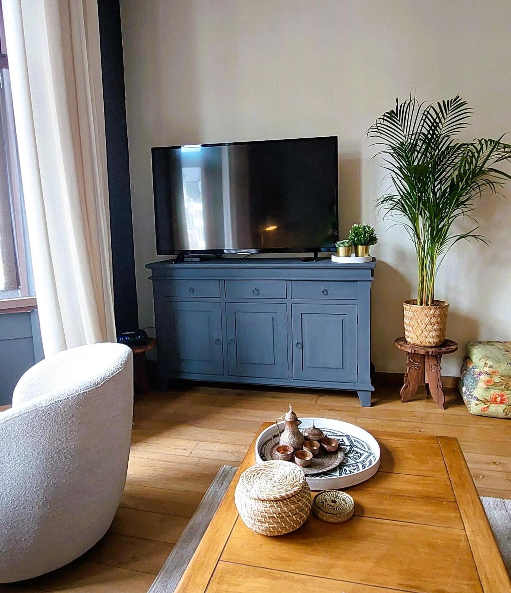 Diamond - Room With A View Antwerpen Bagian luar foto