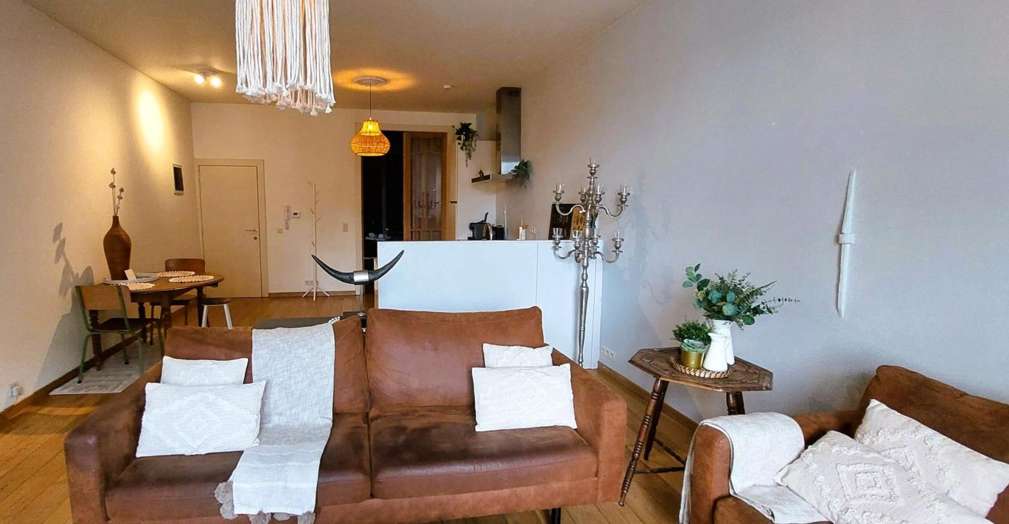 Diamond - Room With A View Antwerpen Bagian luar foto