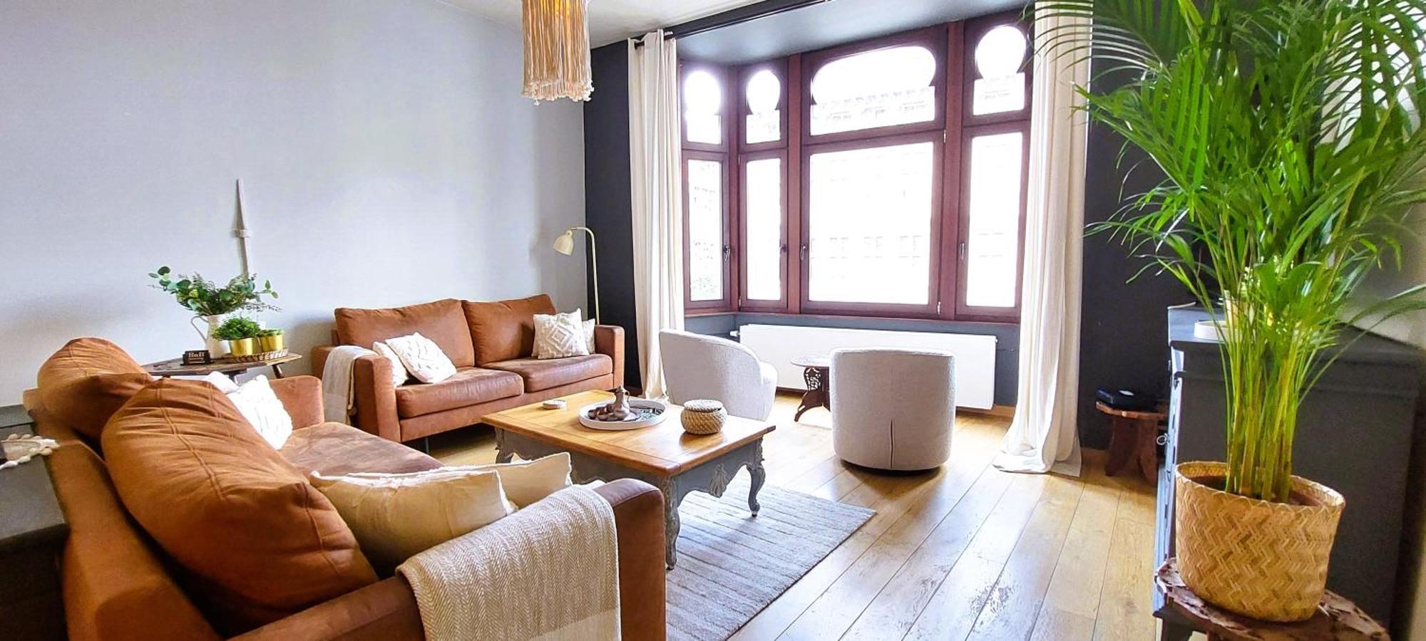 Diamond - Room With A View Antwerpen Bagian luar foto